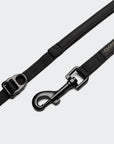 L-2 Jogging-Leine AKTIV Black
