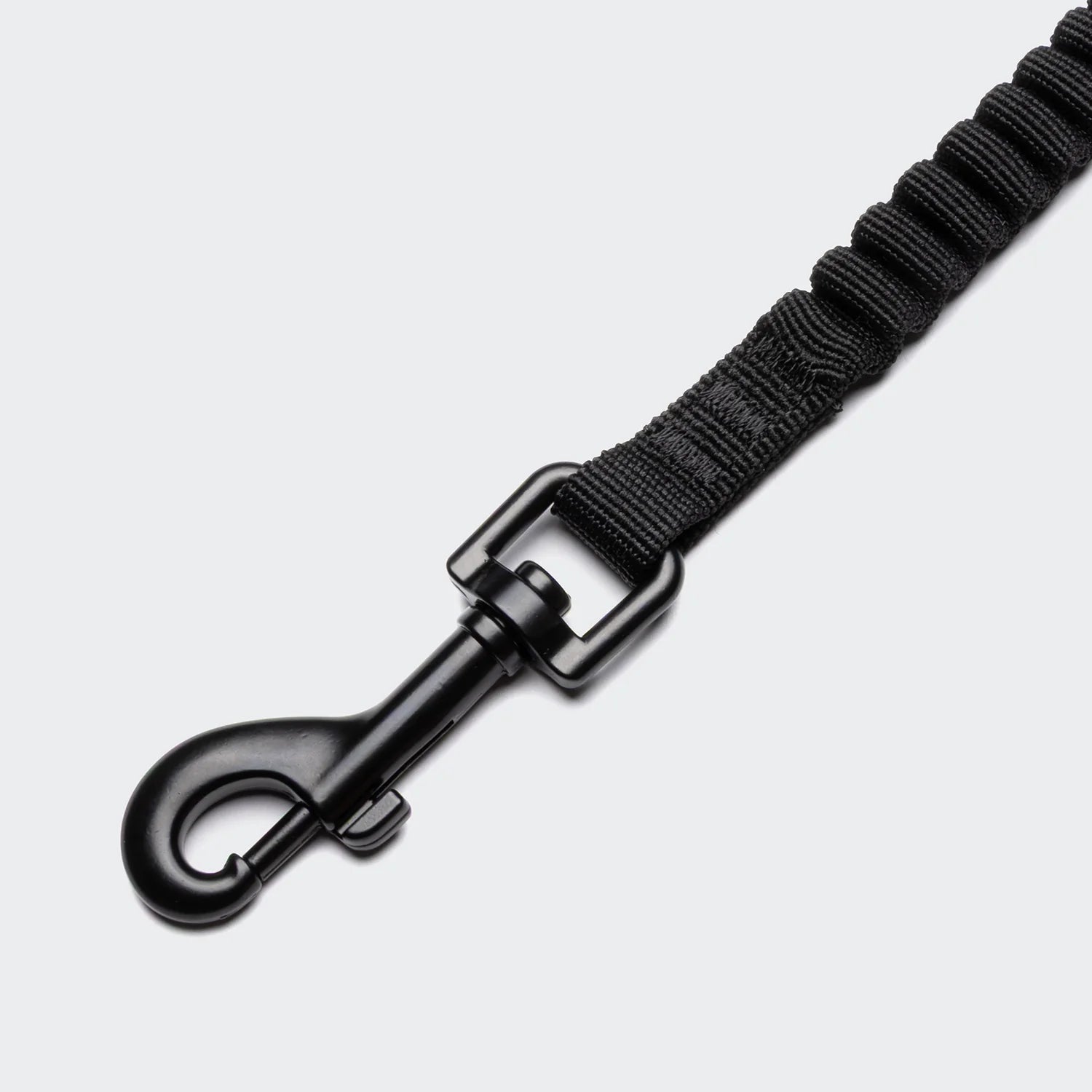 L-2 Jogging-Leine AKTIV Black