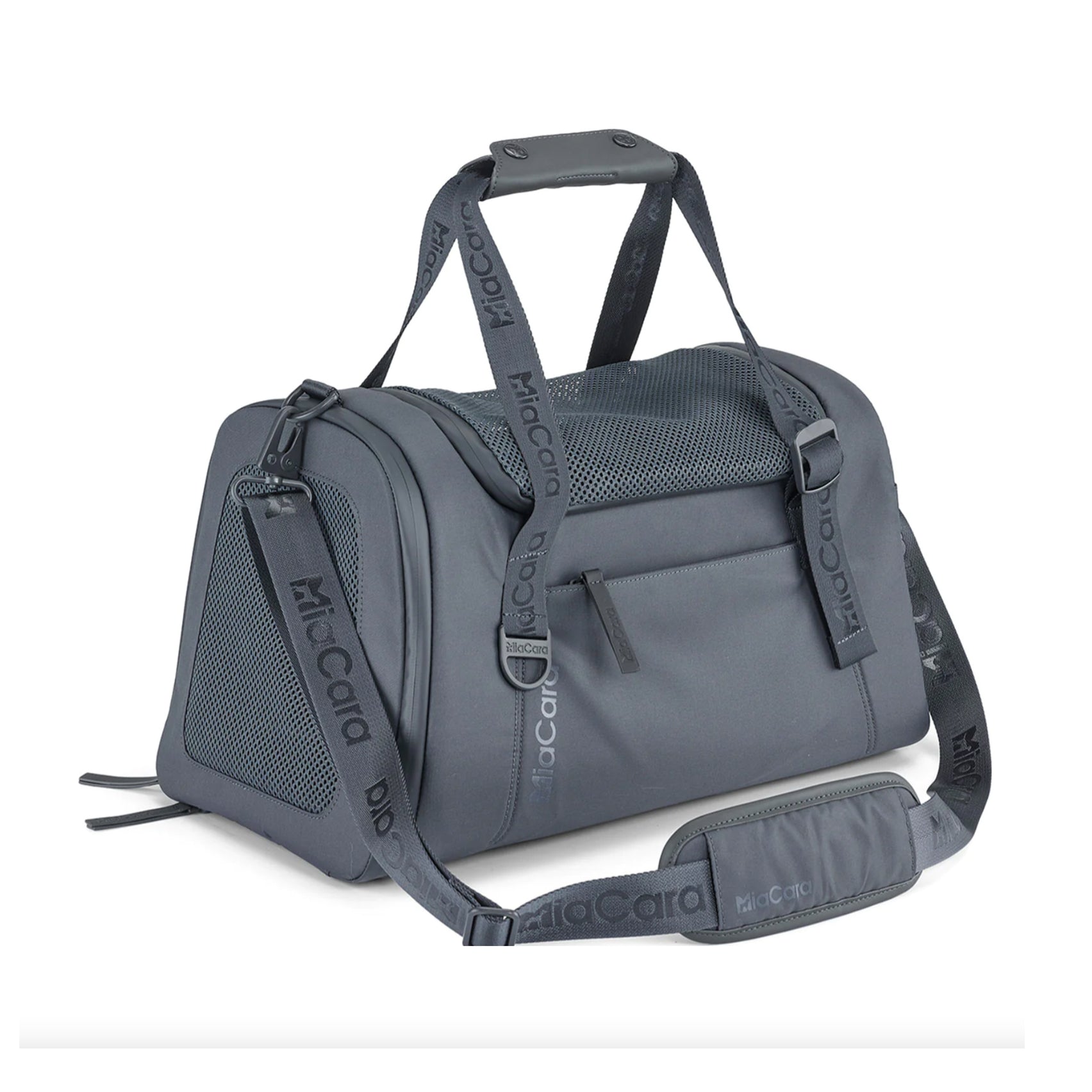 Flight holdall Volata Asphalt