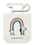 Shopper Tasche RESC7UE Rainbow