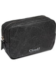 Treat Bag Washable Paper Slate