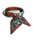 Hundehalsband Twilly Leo