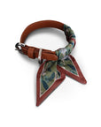 Hundehalsband Twilly Leo