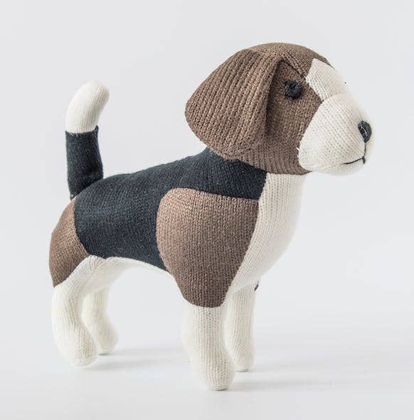Hundespielzeug Beagle