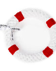 Rita Lifebuoy Dog Toy Laboni