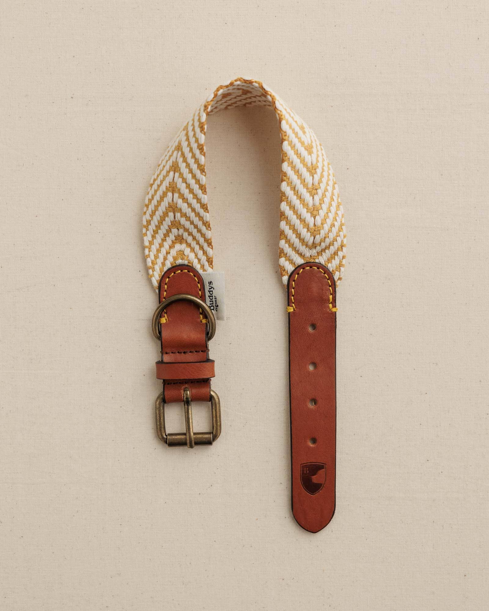 Hundehalsband Portixol Sun Collar