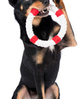 Rita Lifebuoy Dog Toy Laboni