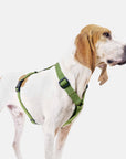 Y-Harness Nylon RESC7UE Green