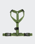 Y-Harness Nylon RESC7UE Green