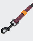 Schleppleine Ipanema BioThane Magenta-Orange