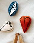 PICASSO//BEREICHERUNGSSPIELZEUG FÜR HUNDE