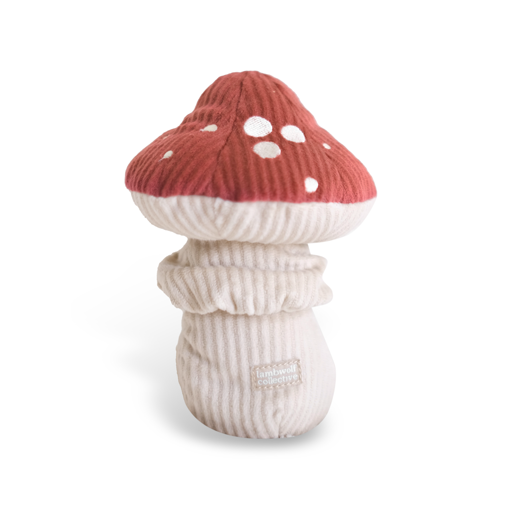 Hundespielzeug Shroom Fliegenpilz
