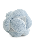 Hundespielzeug Schnüffelspiel Monti Babyblau