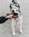 Hundespielzeug Rub Bite Grösse M