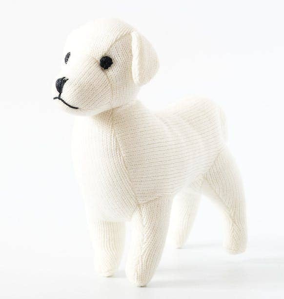 Hundespielzeug Labrador