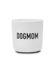 Tasse DOGMOM