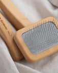 slicker brush