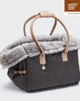 Hundetasche Como Heather