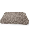 Dog blanket Leo grey