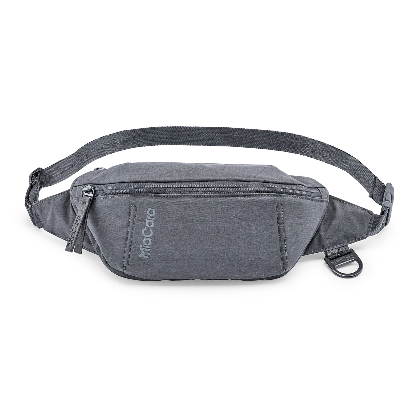 Gürteltasche Cinta Asphalt