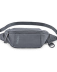 Gürteltasche Cinta Asphalt