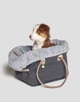 Hundetasche Como Heather