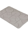 Quilt Linea Pebble