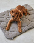 Quilt Linea Pebble