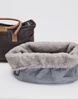 Hundetasche Como Heather