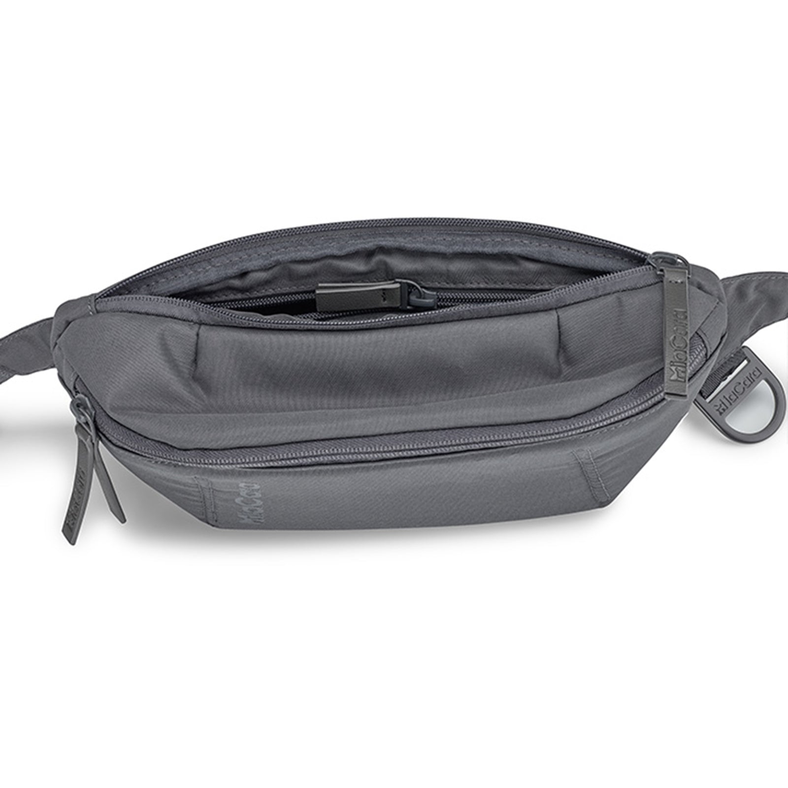 Gürteltasche Cinta Asphalt