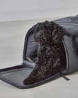 Flight holdall Volata Asphalt