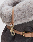 Hundetasche Como Heather