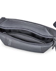 Gürteltasche Cinta Asphalt