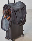 Flight holdall Volata Asphalt