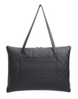 Travel Bag Superior Black / schwarz