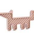 Volpe Schleckmatte Nude