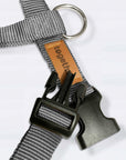 Harness grey