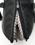 Travel Bag Superior Black / schwarz