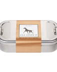First aid box