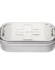 First aid box