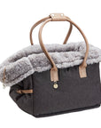 Hundetasche Como Heather