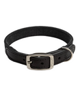 Hundehalsband Tivoli Black