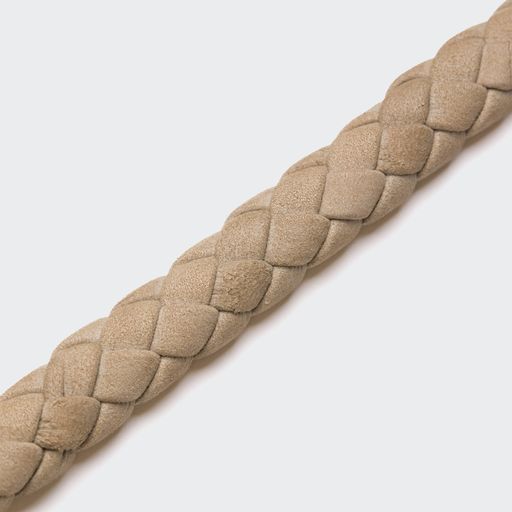 Hundehalsband Ravello Sandy / beige