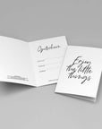 TheOtherWalk Geschenk-Gutschein