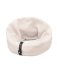 Tour de cou INKO Blanc Sable