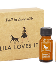 Sample set Shampoo Sensitive and Coat Treatment 10ml