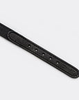 Hundehalsband Tivoli Black