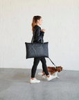 Travel Bag Superior Black / schwarz