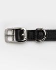 Hundehalsband Tivoli Black