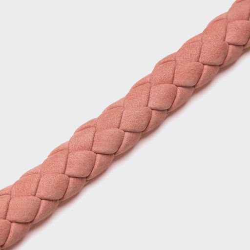 Hundehalsband Ravello Peach / hellrosa